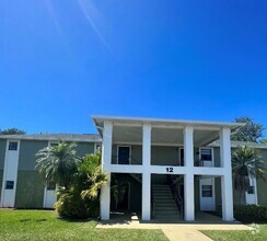 Building Photo - Gated Condominium