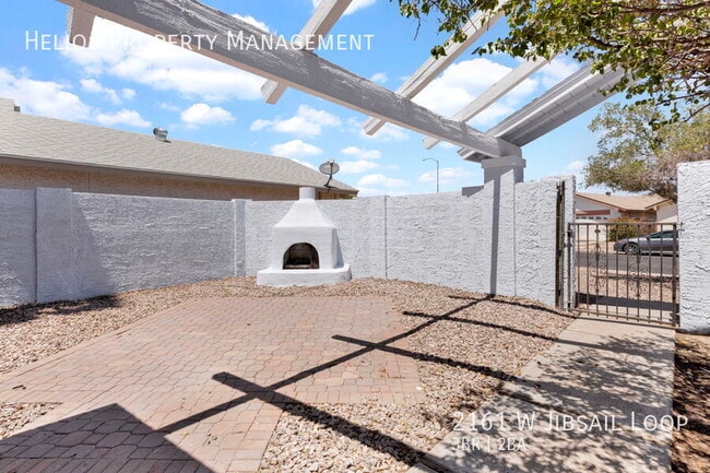 Building Photo - 2161 W Jibsail Loop