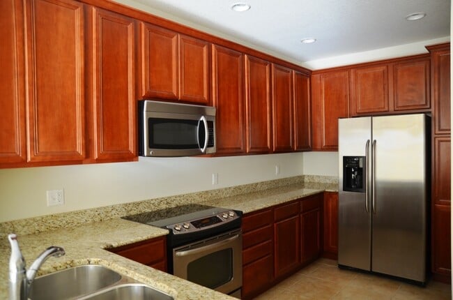 Building Photo - 3BD/3BA Townhouse in Village Walk of Lake Nona — 2-Car Garage | Gated Community