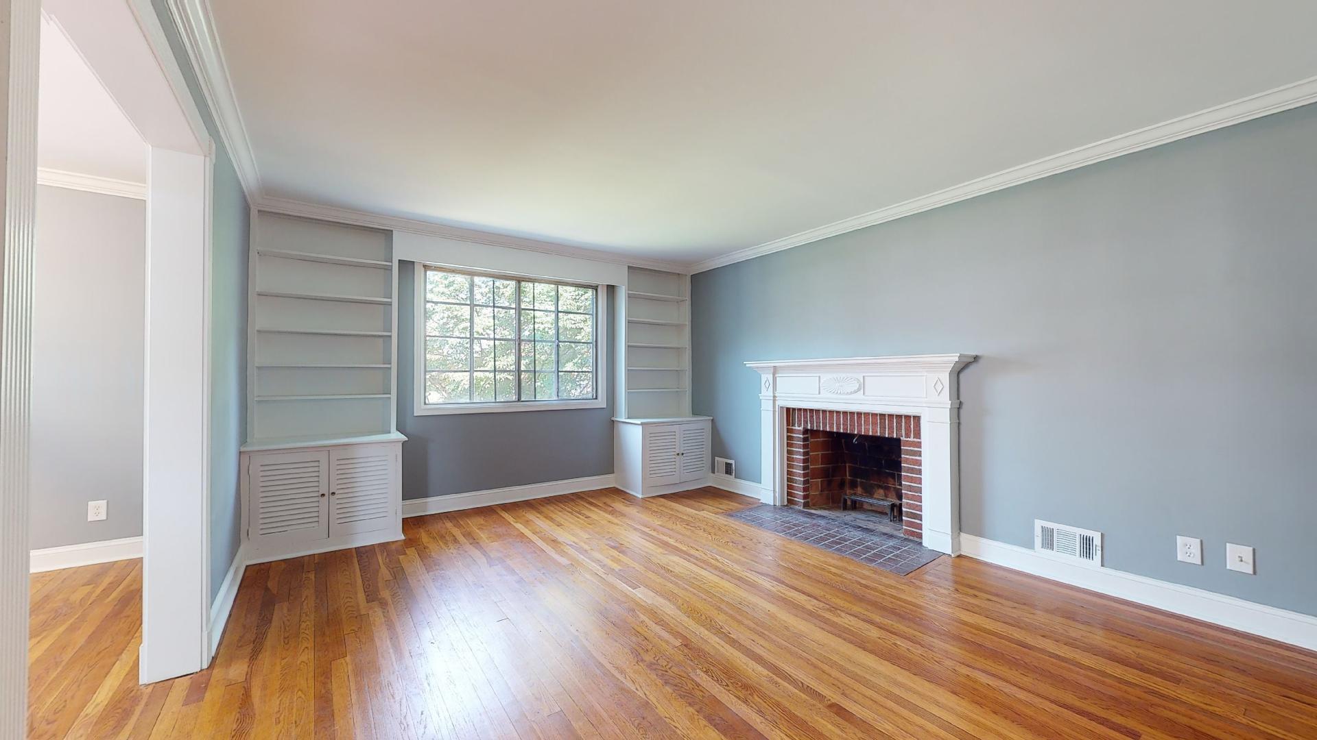 Building Photo - 4815 Yuma St NW