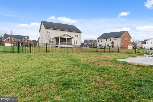 Building Photo - 13903 Hebron Ln