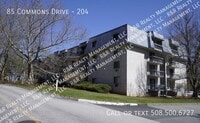 Building Photo - 85 Commons Dr