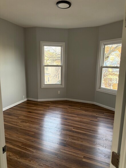 bedroom 1a - 230 N Maple Ave