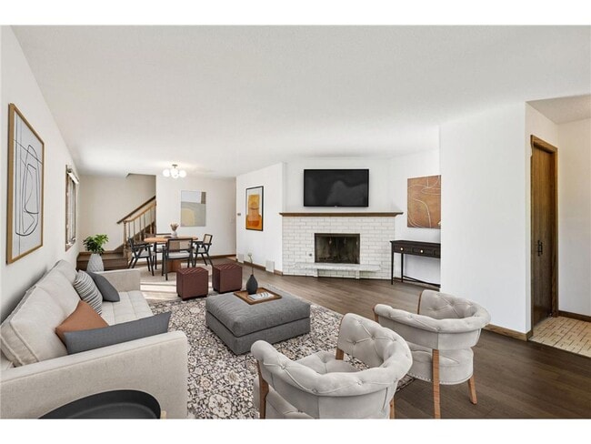 Building Photo - 7207 Heatherton Cir