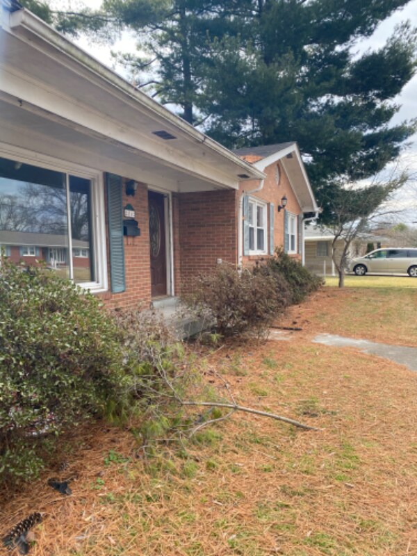 Building Photo - 816 French St