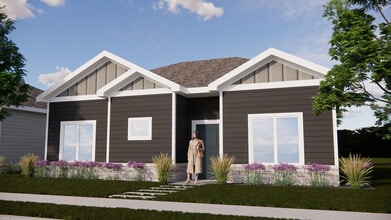 Building Photo - The Collection at Grenta Landing