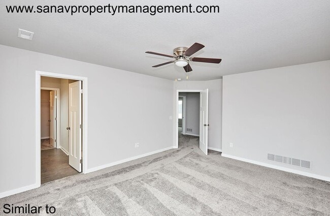 Building Photo - Modern Look 2 Story house!! Waukee Schools!! Great Neighbourhood!