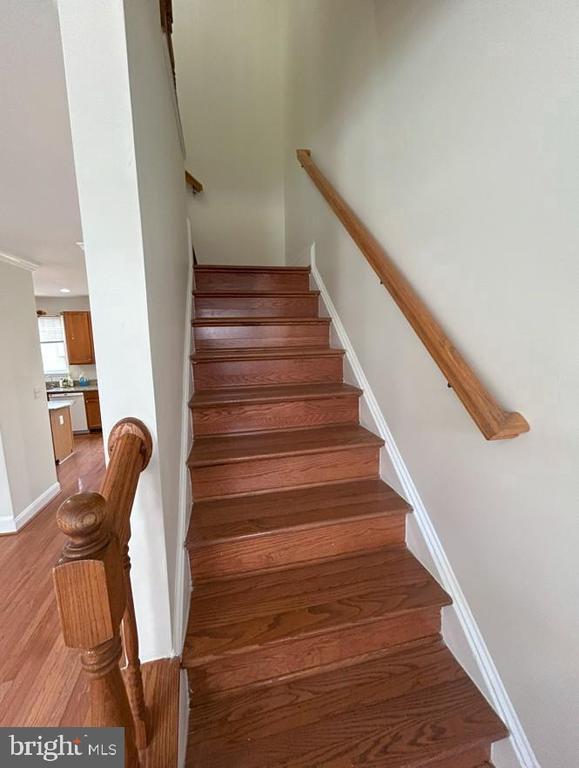 Building Photo - 6443 McCoy Rd