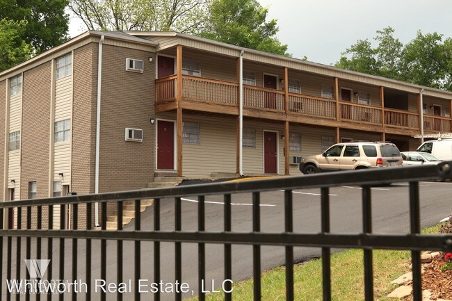 Building Photo - 1112 Hargrove Rd