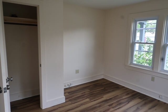 Bedroom 1 - 85 Court St