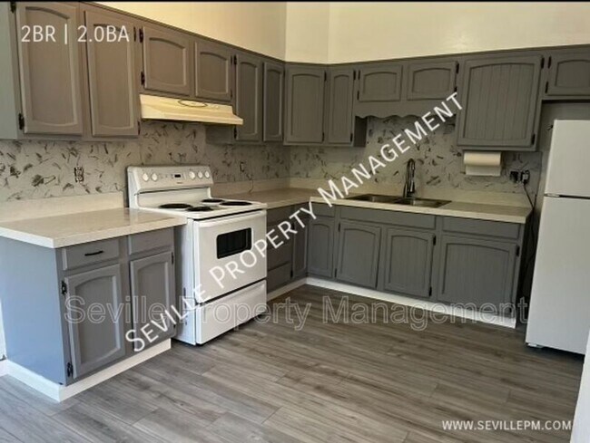 Building Photo - 2920 Filbert St