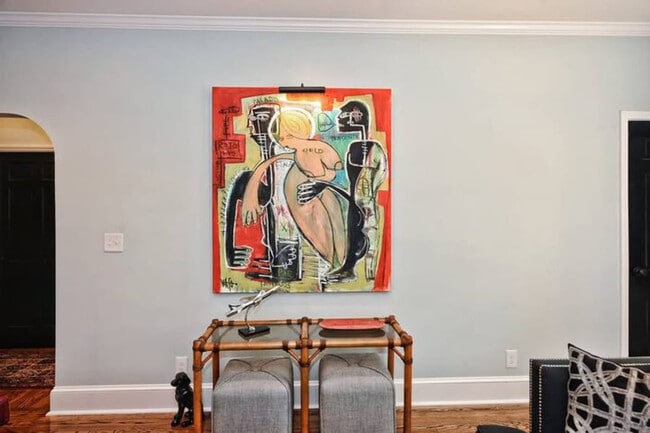 Building Photo - 600 Hermitage Ct