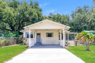 Building Photo - 1845 Inman Dr NW