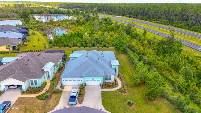 Building Photo - 8400 Dockside Pl