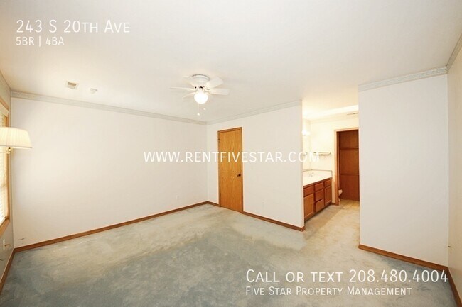 Building Photo - 243 S 20th Ave