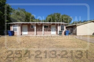 Building Photo - Cute & Cozy 1-bedroom, 1-bath in Copperas ...