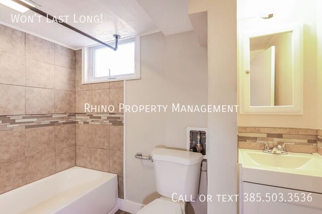 Building Photo - 3407 S 8525 W