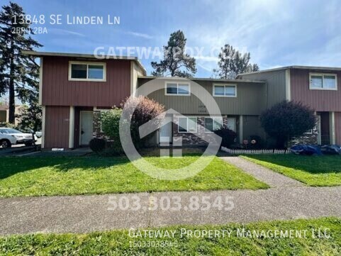 Building Photo - 13848 SE Linden Ln
