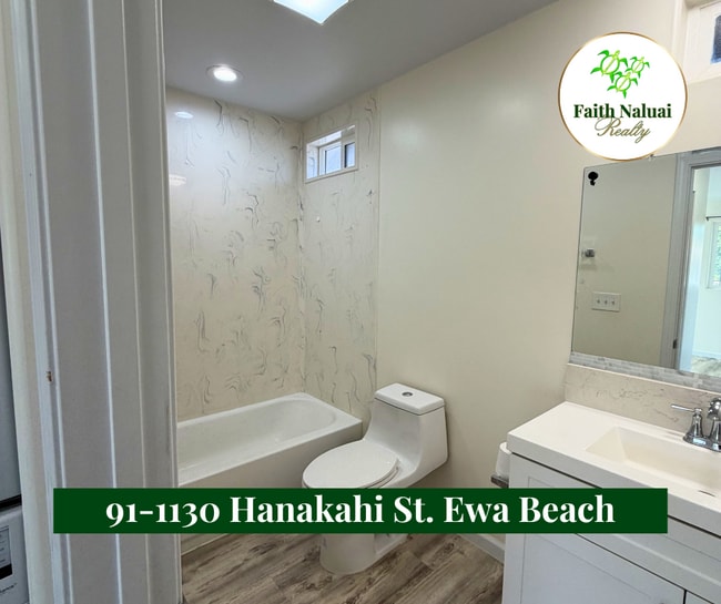 Building Photo - 91-1130-1130 Hanakahi St