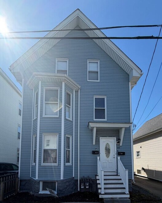Building Photo - 10 Neptune St Ct