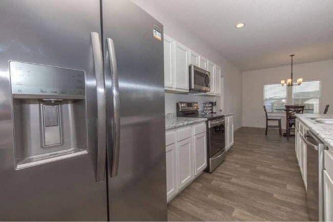 Floorplan - Avalon Bluffs