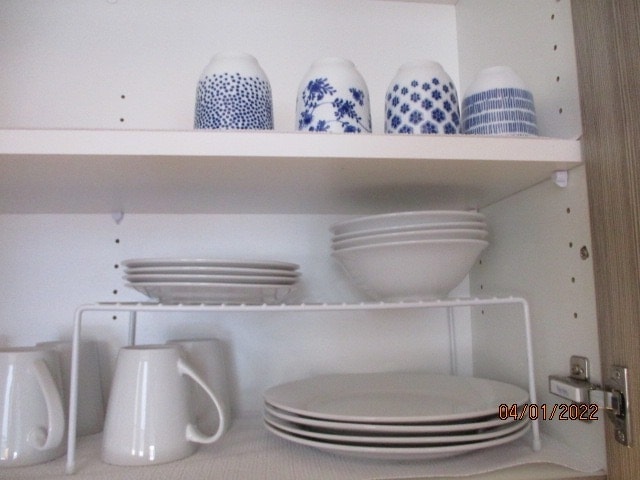 dishes - 818 12th St