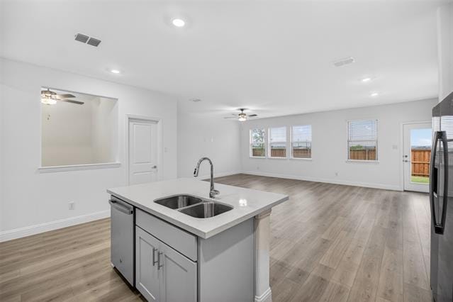 Building Photo - 1416 Mustang Cyn Dr