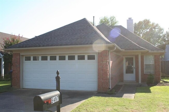 Building Photo - 5497 Steffani Dr