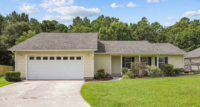 Building Photo - Welcome to Jumping Run Creek!