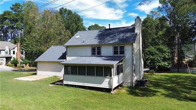 Building Photo - 1270 Morgan Chase Terrace NE