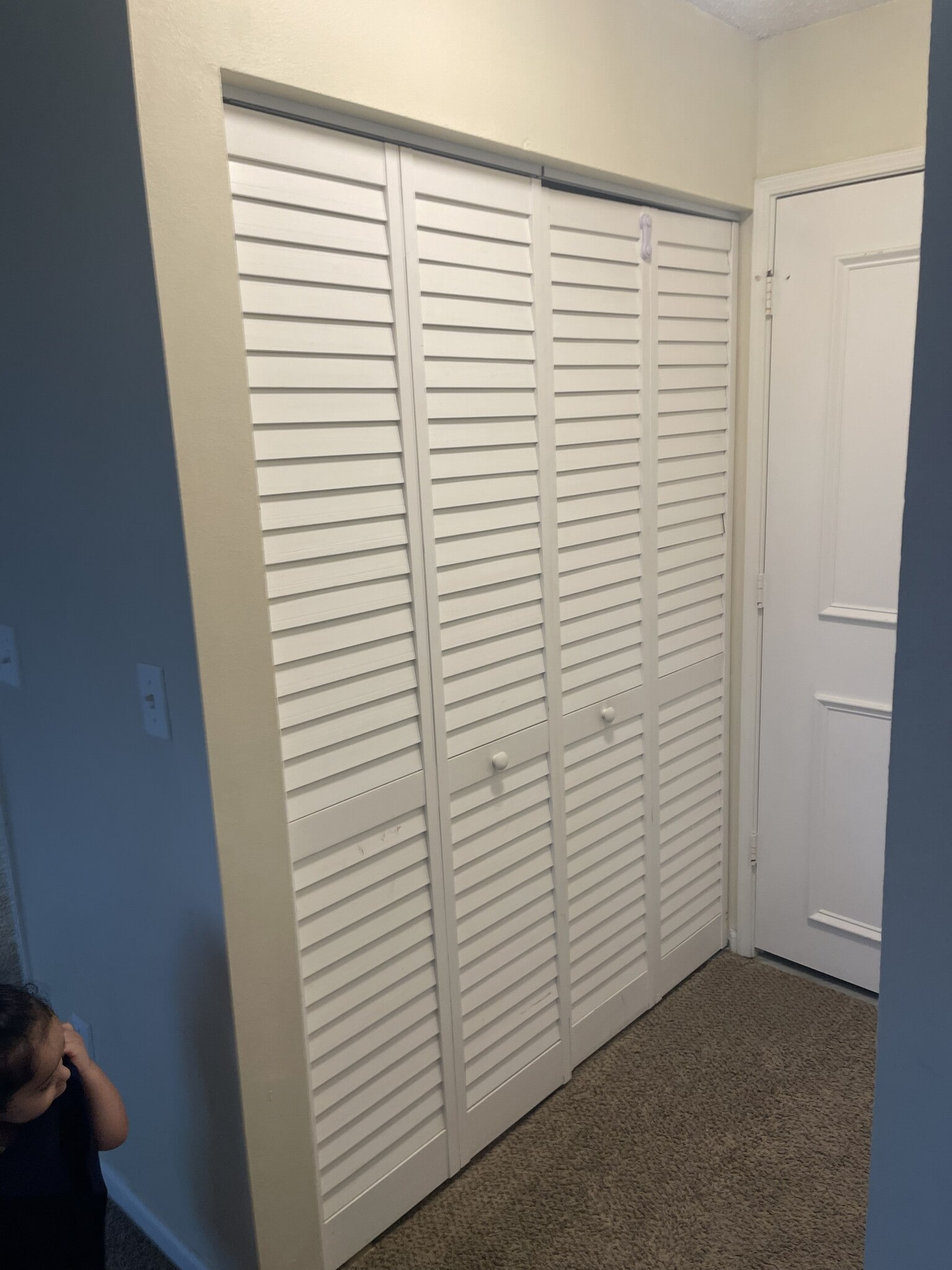 his closet - 1250 Wildwood Lakes Blvd