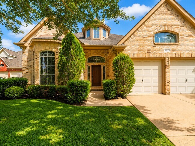 Building Photo - 1815 Granite Field Ln