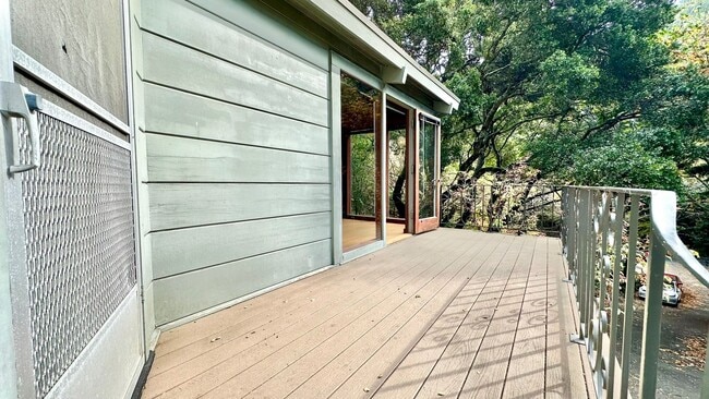 Building Photo - A Unique House Tucked Away