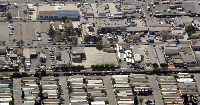 Aerial 04/23/2021 - Casa Paloma