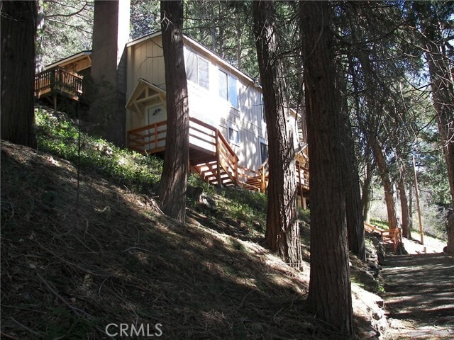 Building Photo - 21636 Sawpit Canyon Rd