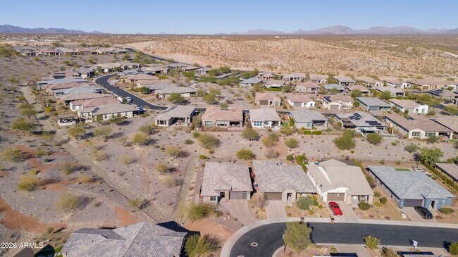 Building Photo - 4610 Cactus Wren Rd