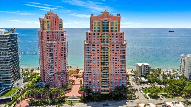 Building Photo - 2110 N Ocean Blvd