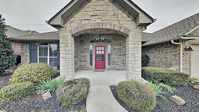 Primary Photo - 4609 NW 164th Terrace