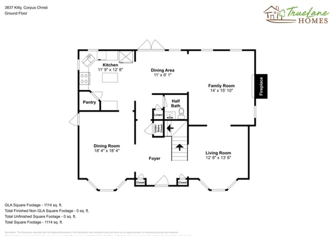Building Photo - No Application Fee*