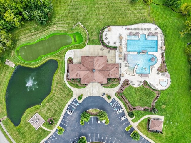Building Photo - 6794 Falls Ridge Ln