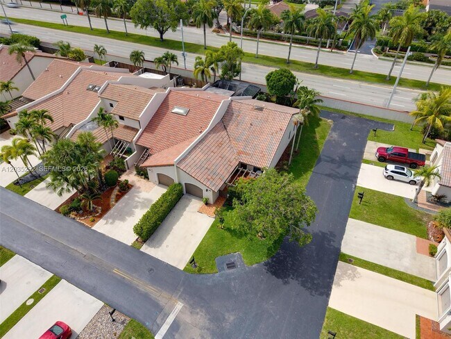 Building Photo - 11472 SW 87th Terrace