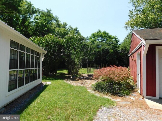 Building Photo - 10843 Harry Byrd Hwy