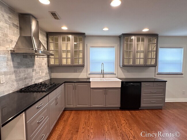 Building Photo - 4200 Grove Ave