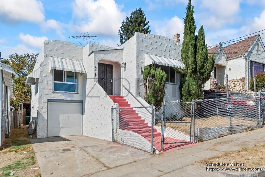 Building Photo - 2617 78th Ave