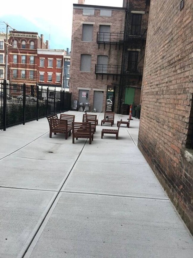 Building Photo - Bright Studio at Turner Hall