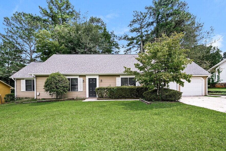Primary Photo - 613 Almand Branch Rd SE