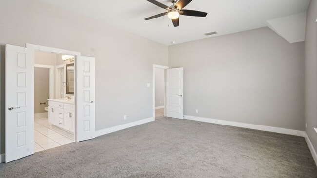 Floorplan - Ridgeview Villas