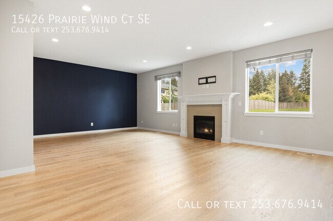 Building Photo - 15426 Prairie Wind Ct SE