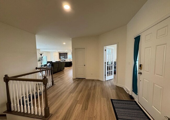 Building Photo - For Rent: Stunning Modern Ranch in Estates of Morris Mill $3,500/month + Utilities | Available Now