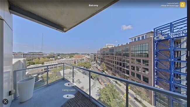 Building Photo - 1100 Howell Mill Rd NW